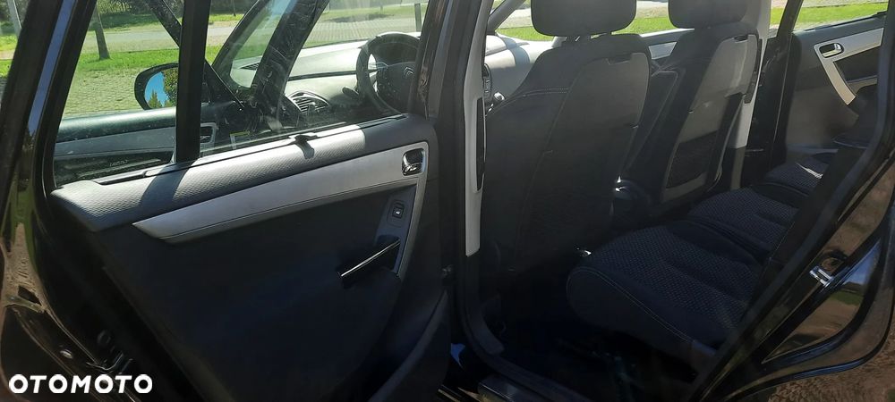 Citroën C4 Grand Picasso 2.0 HDi Exclusive - 15