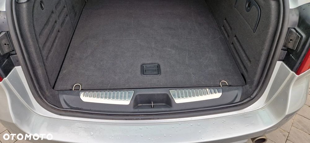 Renault Laguna 2.0 T Bose Edition - 13