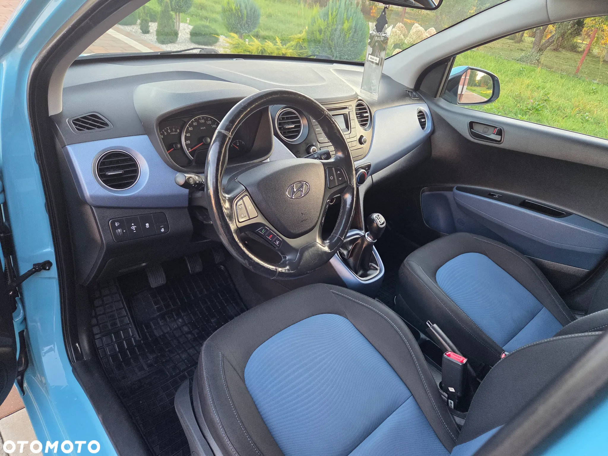 Hyundai i10 - 13