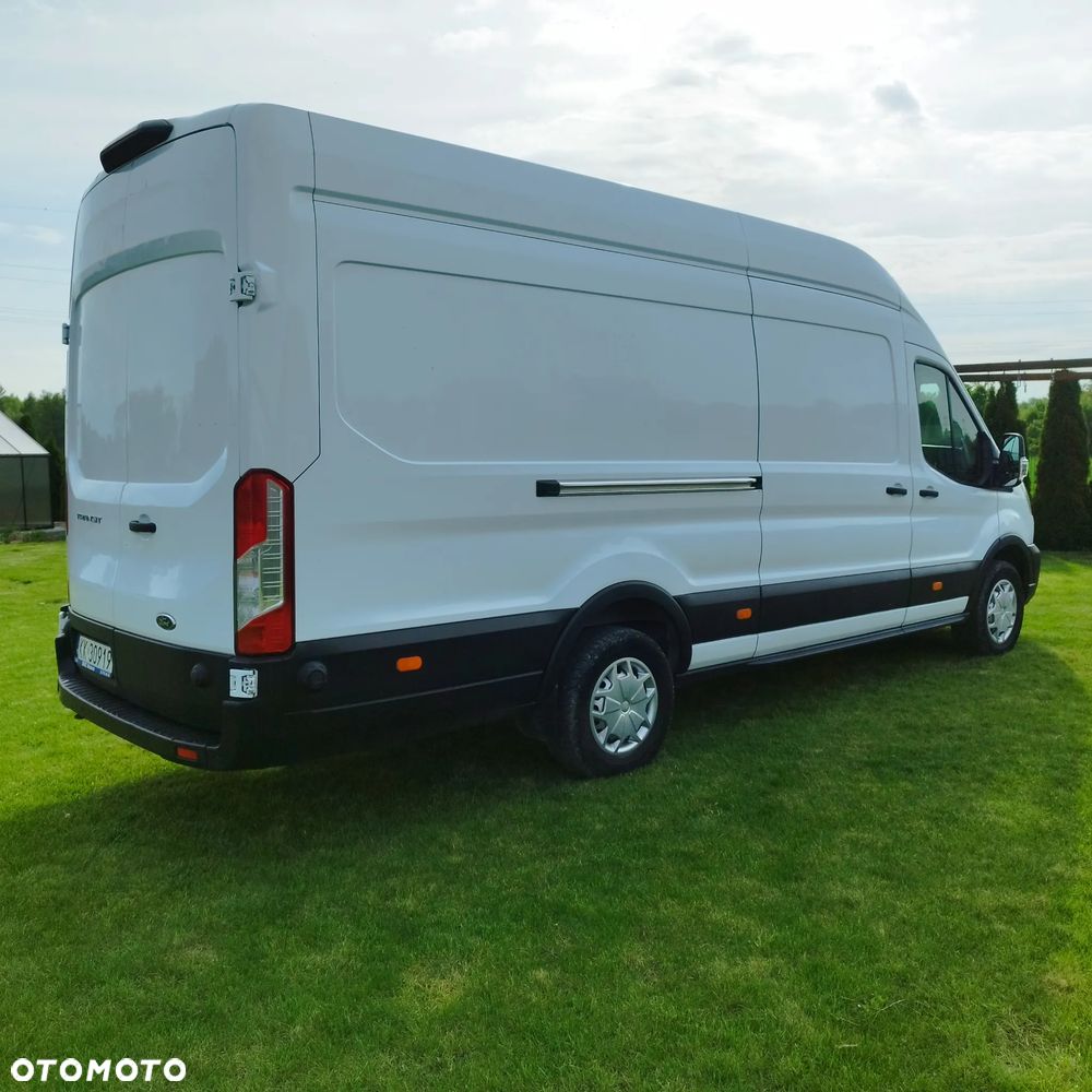 Ford Transit - 4