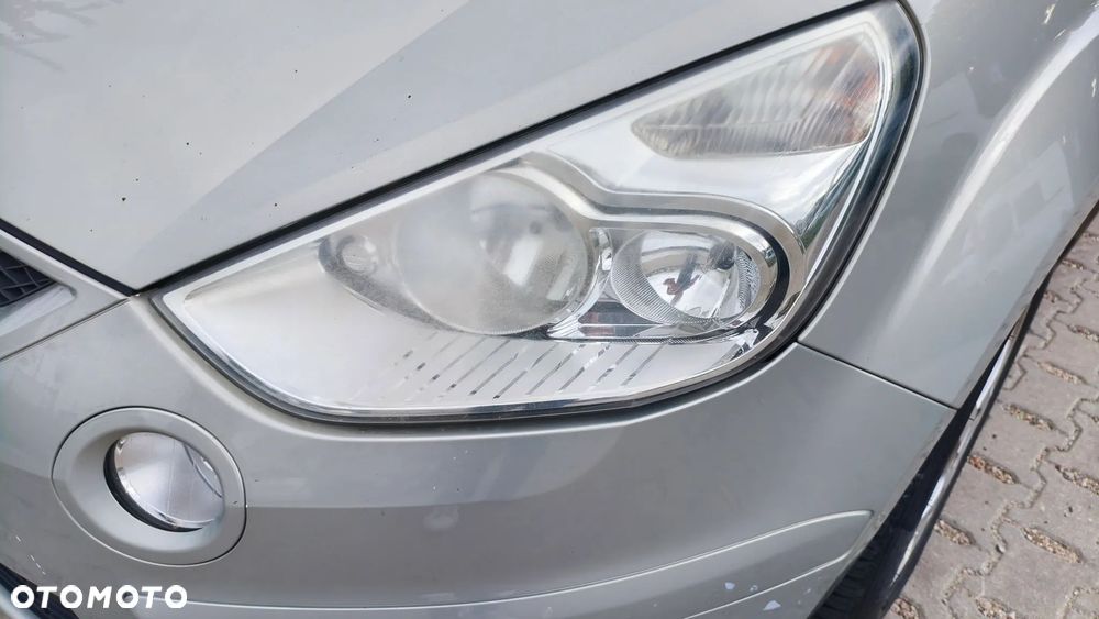 Ford S-Max 1.8 TDCi Trend - 20