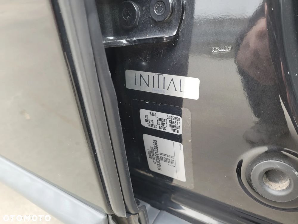 Renault Vel Satis 2.0 dCi FAP Initiale - 22