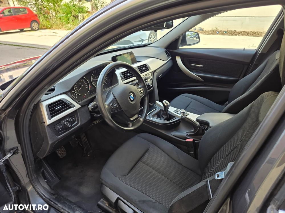 BMW Seria 3 - 13