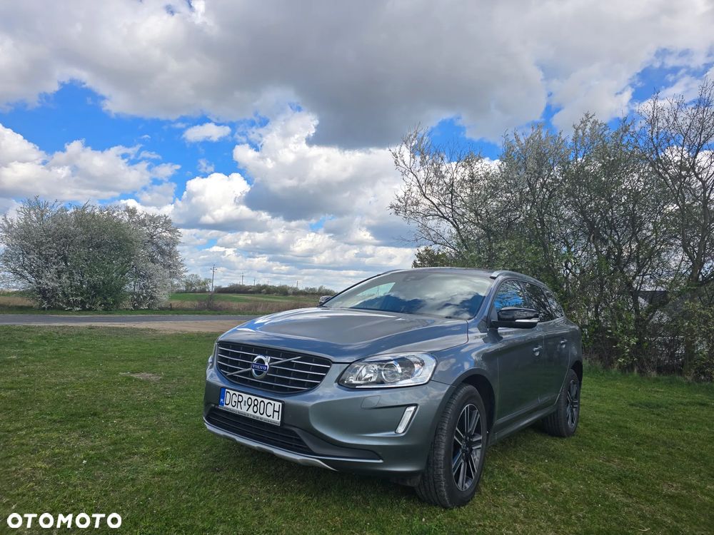 Volvo XC 60 D3 Inscription - 2
