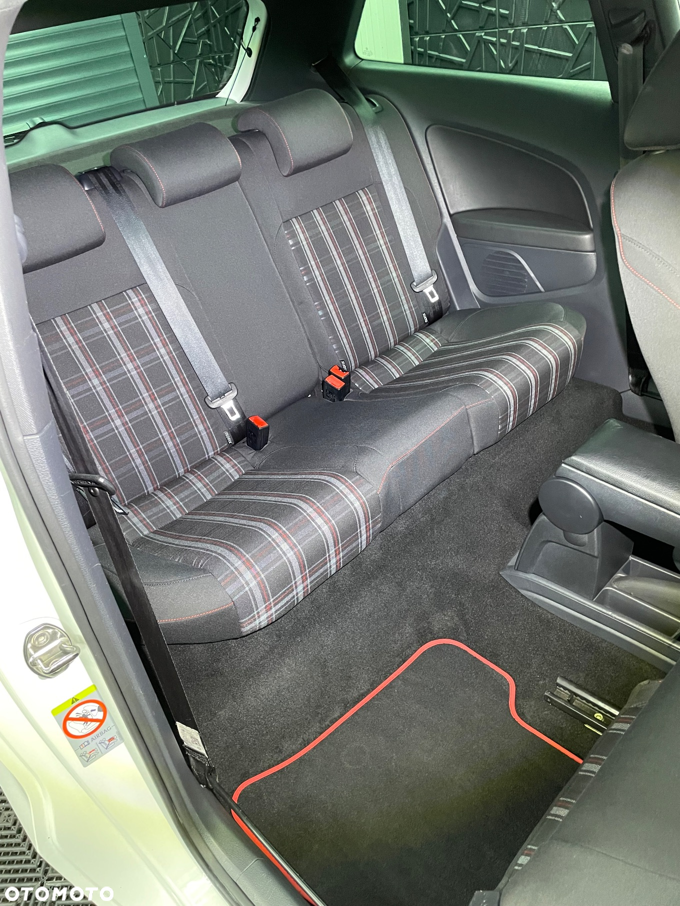 Volkswagen Polo 1.4 TSI GTI DSG - 10