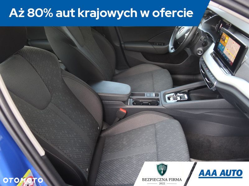 Skoda Octavia - 10
