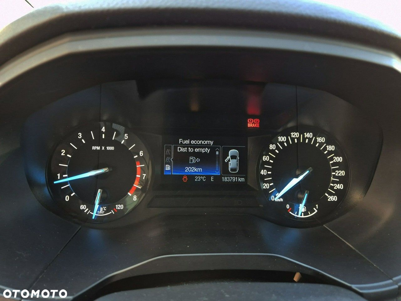 Ford S-Max - 15