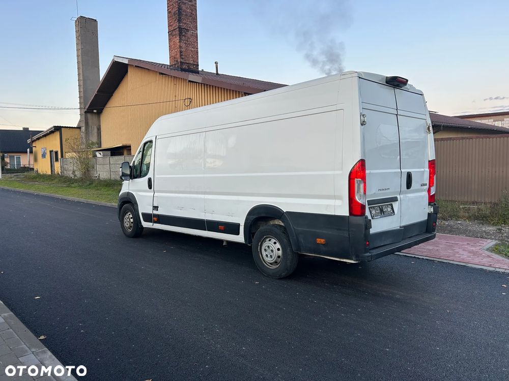 Citroën Jumper 2.2 HDI - 4