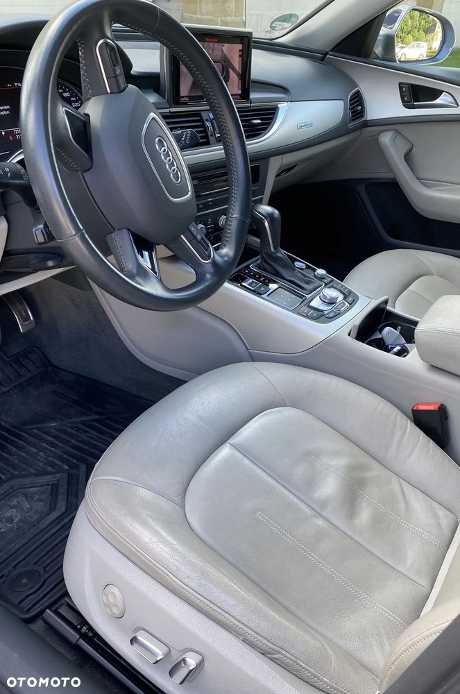 Audi A6 ver-2-0-tfsi-quattro-s-tronic - 12