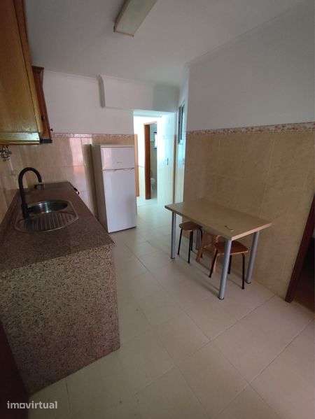 Apartamento T1 Estrela - Grande imagem: 2/12