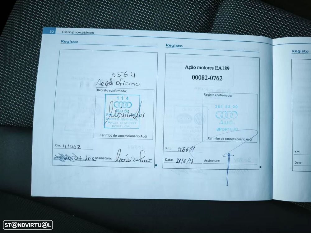 Audi A1 1.6 TDI Sport - 39