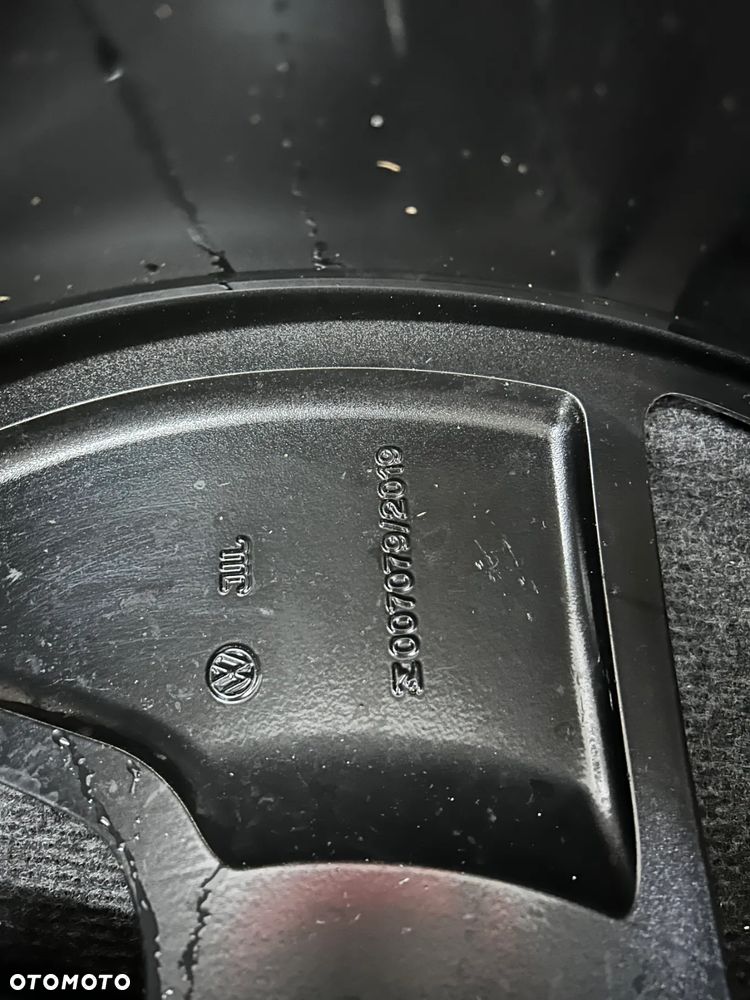 Alufelga VW ID.4 21 cali 5x112 1szt. 11A601025B - 9