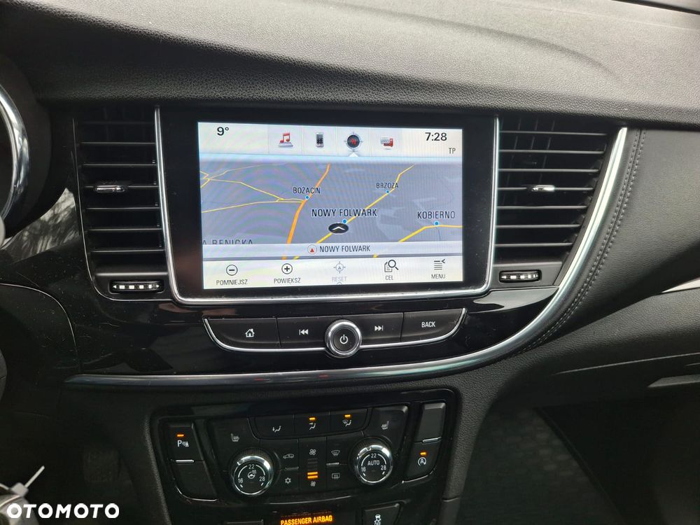 Opel Mokka X 1.6 D (CDTI ecoFLEX) Start/Stop Edition - 7