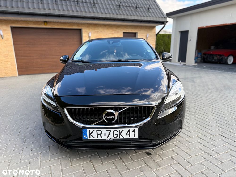 Volvo V40 T3 Drive-E Momentum - 2