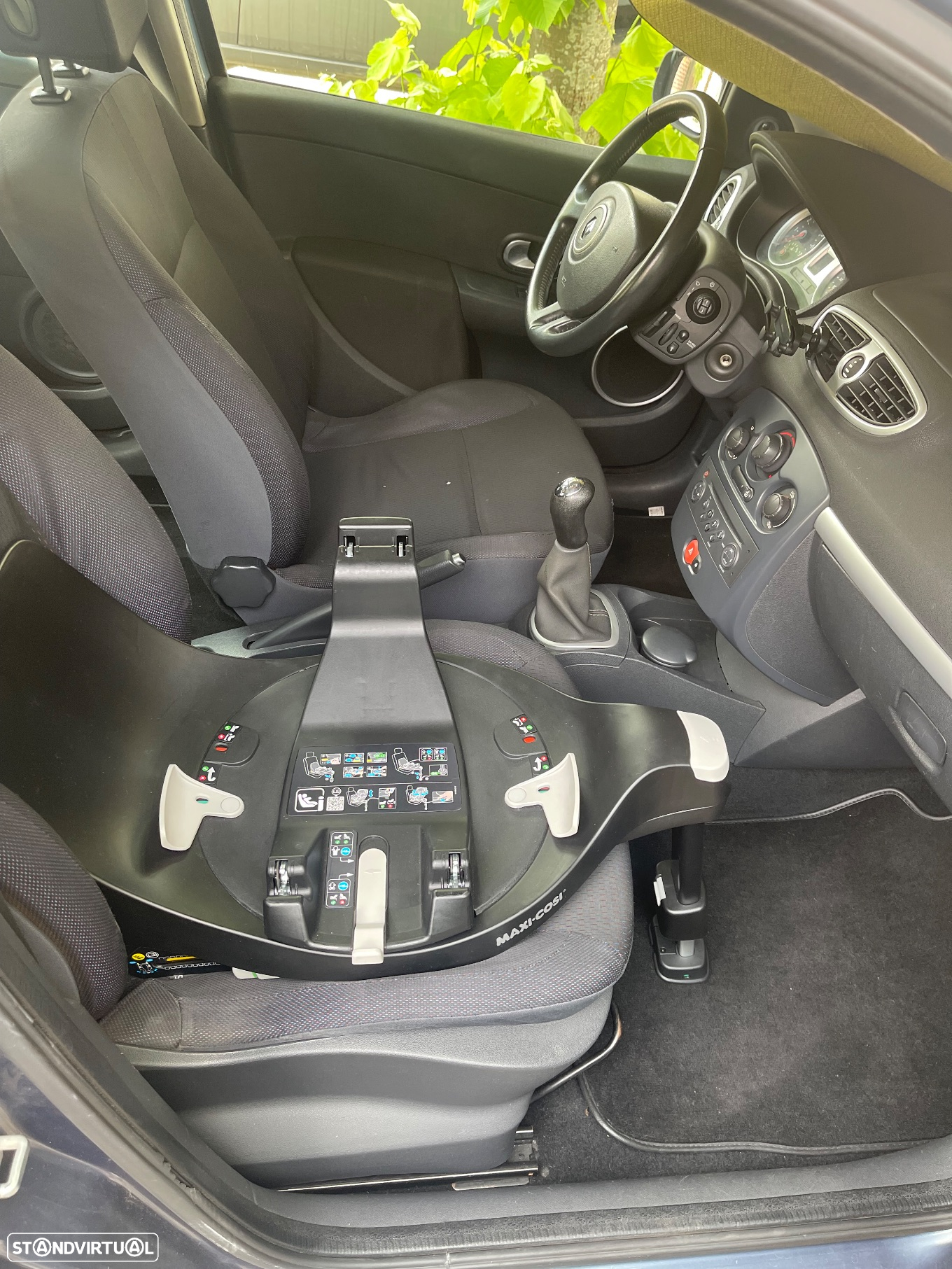 Renault Clio - 6