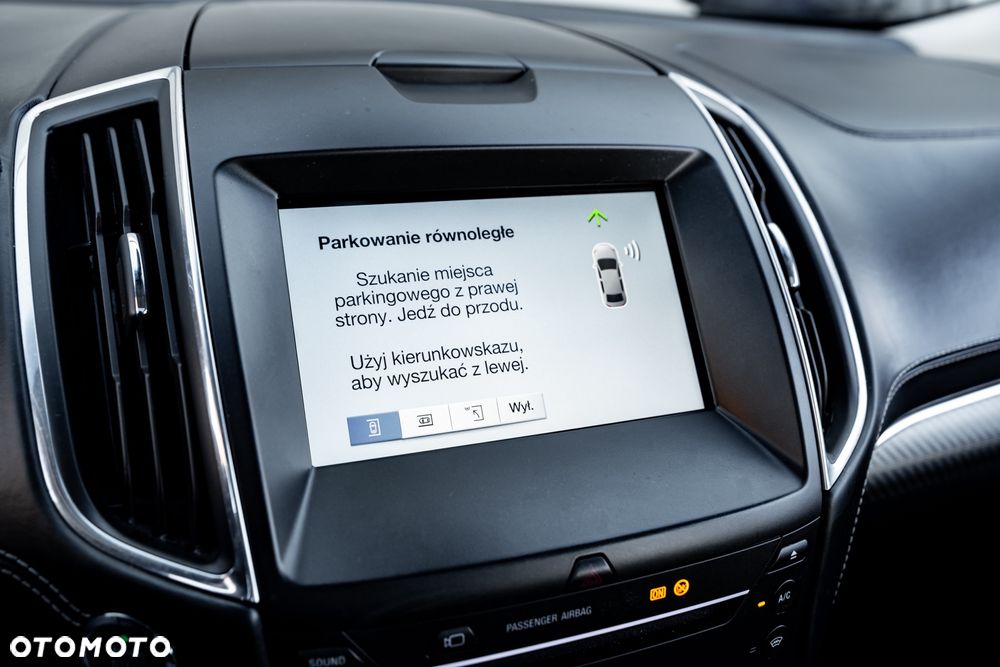 Ford Edge 2.0 TDCi Bi-Turbo 4x4 Vignale - 38