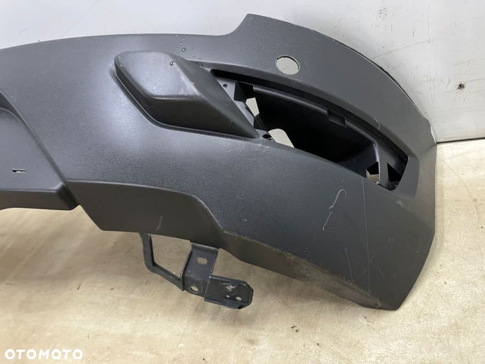 Zderzak tylny Ford EcoSport 2 Mk2 12-17r. Przedlift tył 4XPDC CN15-17K835-FHW - 15