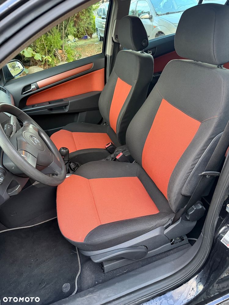 Opel Astra - 13