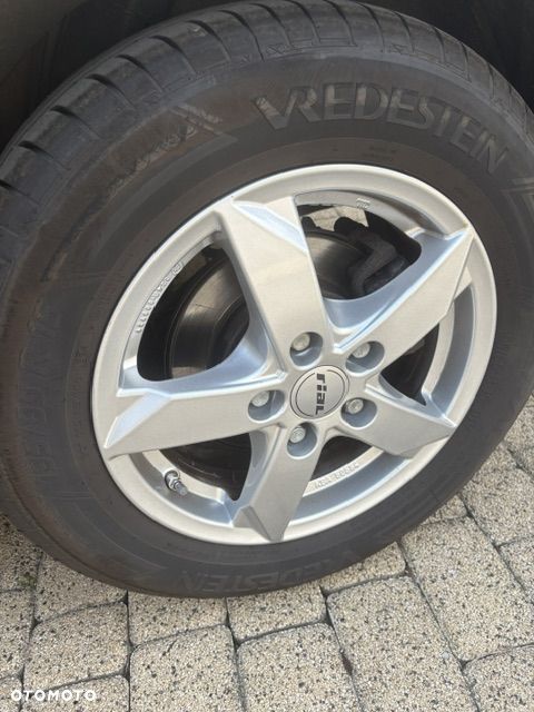 Kia Venga 1.4 Business Line - 7