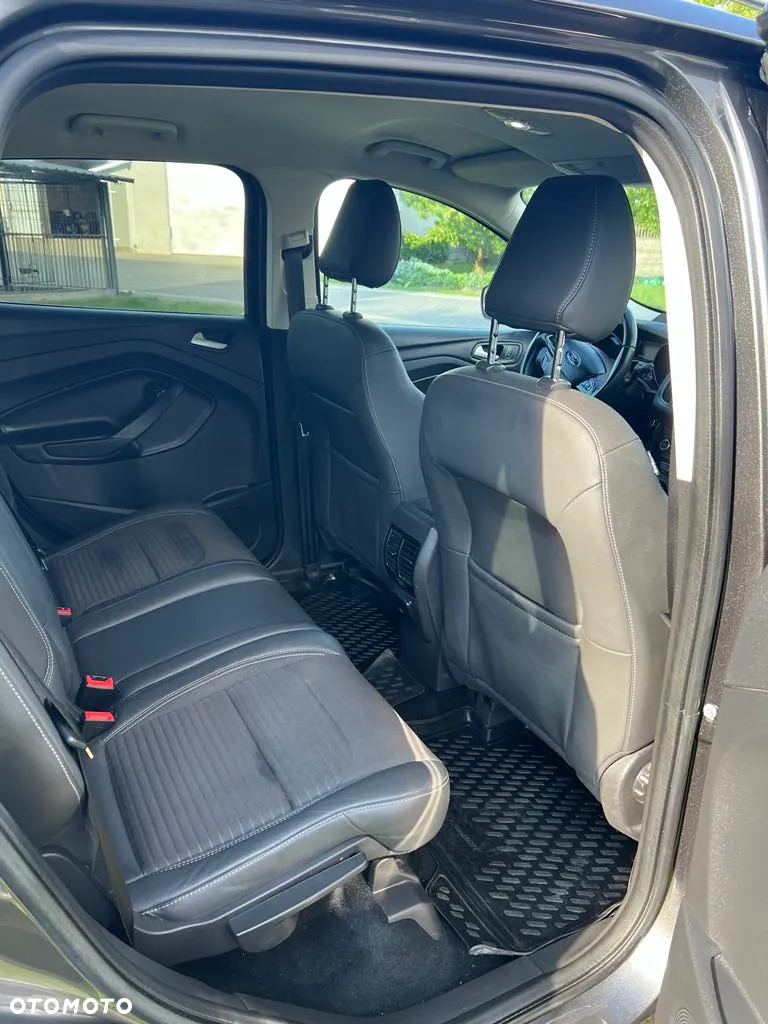 Ford Kuga 2.0 TDCi AWD Titanium - 7