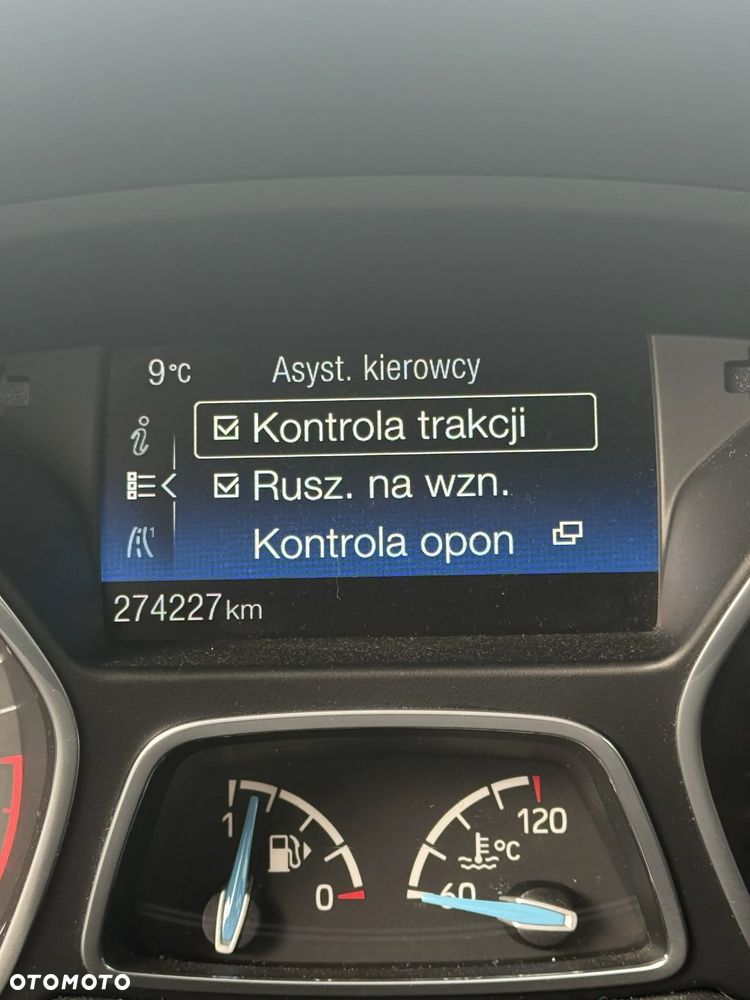 Ford Focus - 16