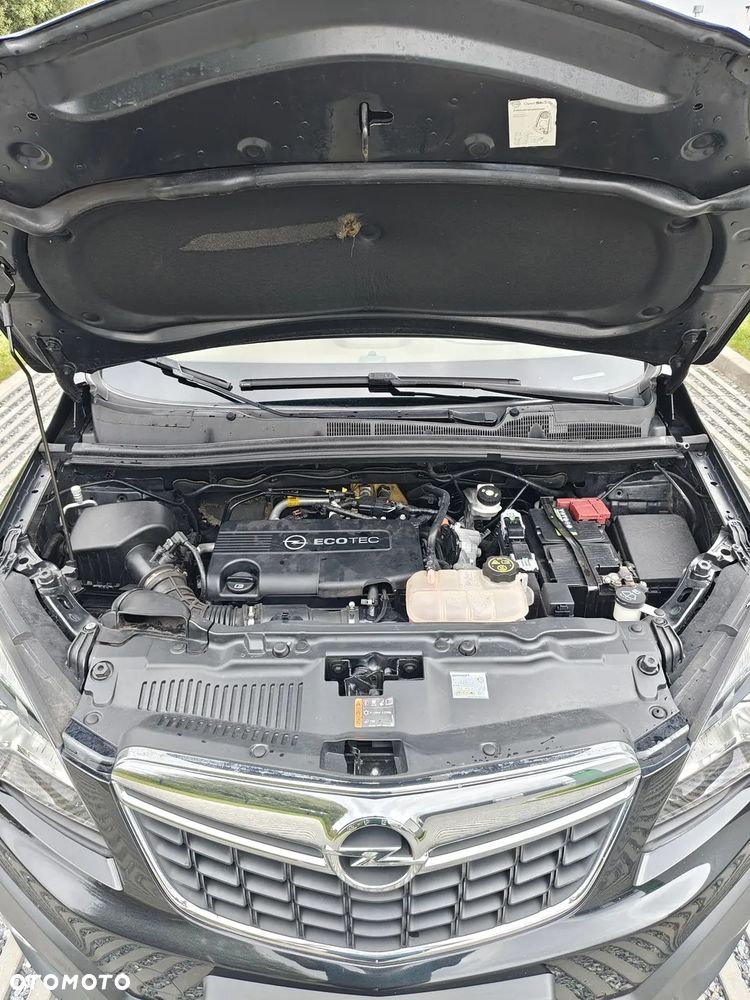 Opel Mokka - 17