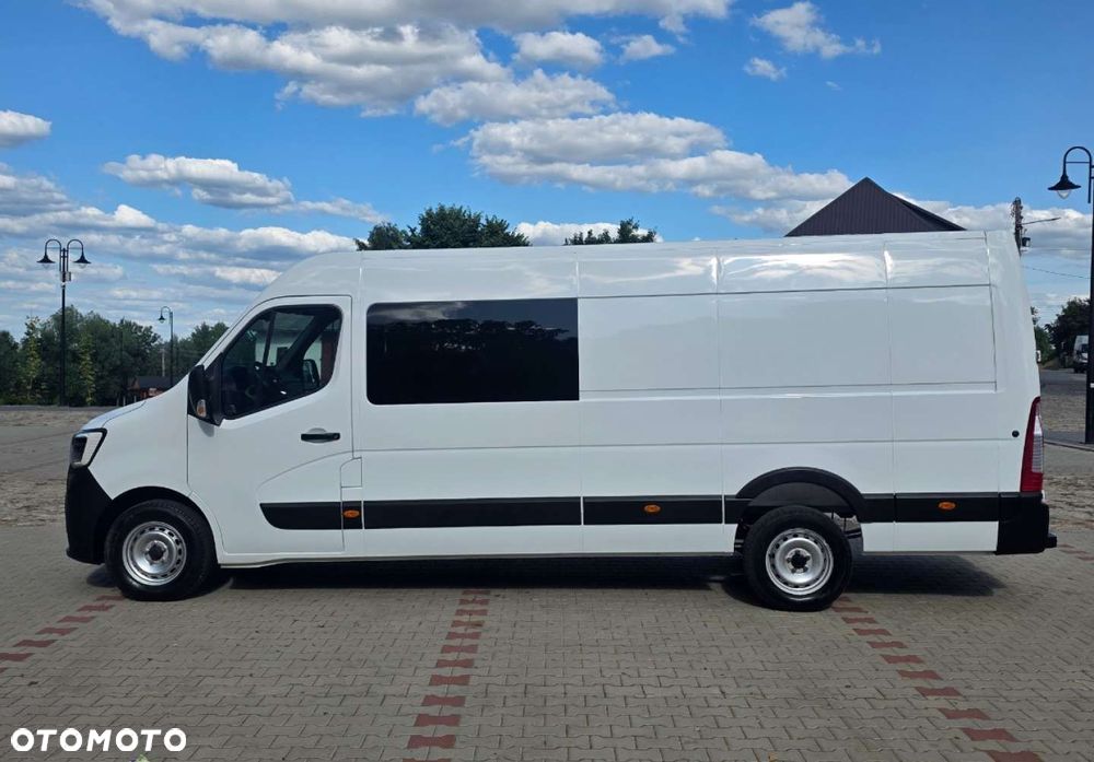 Renault Master - 7