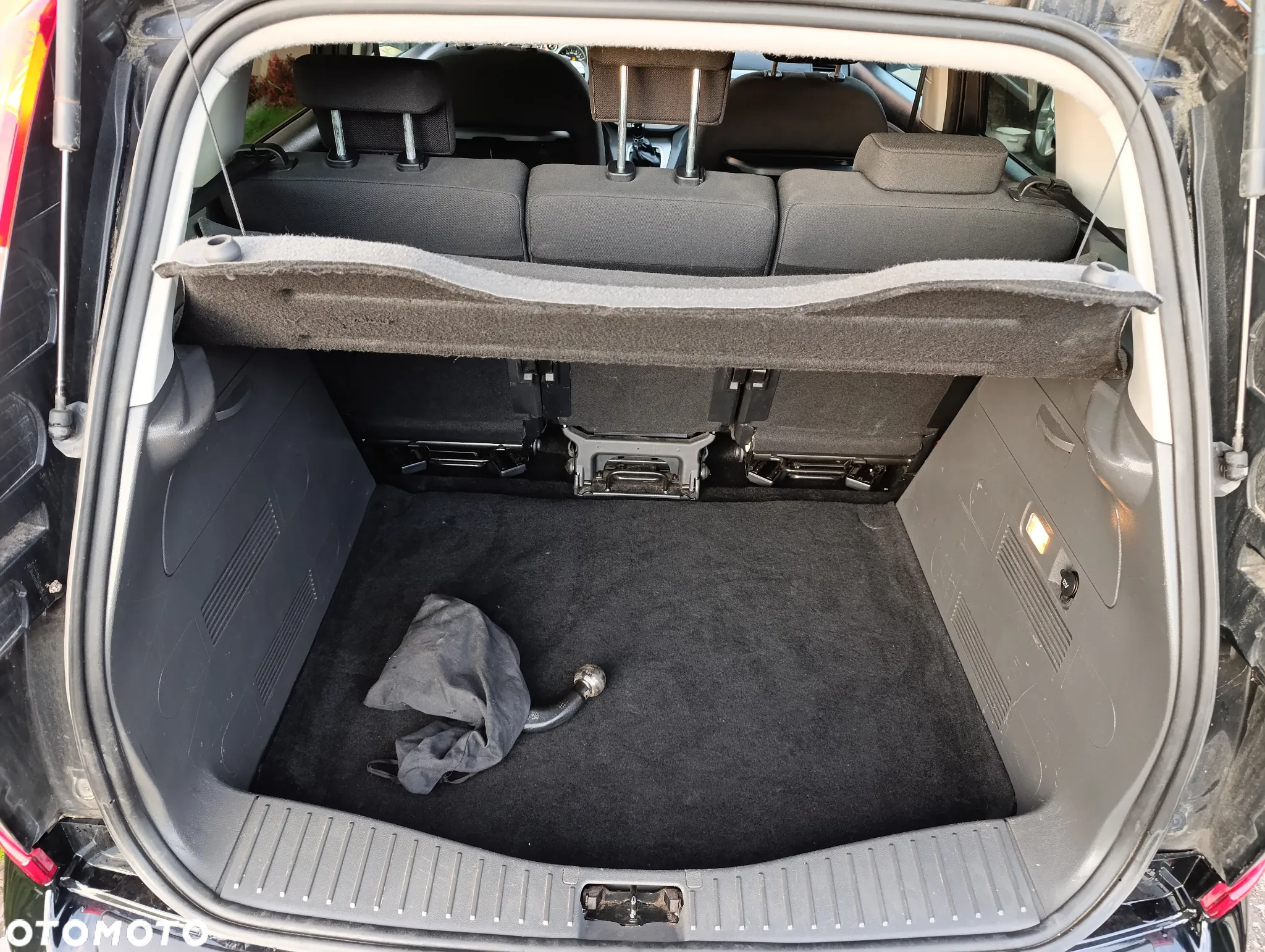 Ford C-MAX 1.8 Titanium - 8