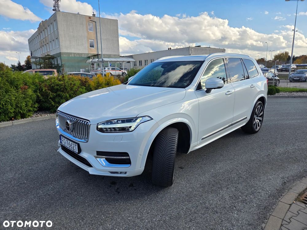 Volvo XC 90 - 3