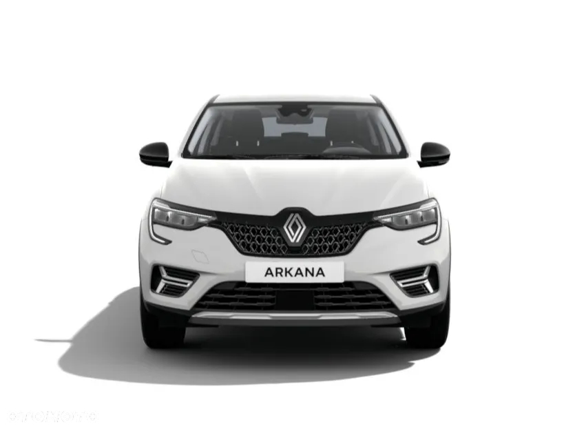 Renault Arkana - 7