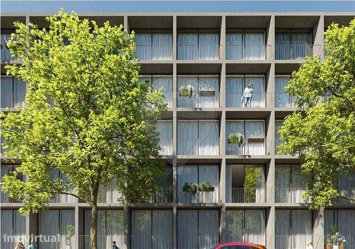 Apartamento T1 para venda - Grande imagem: 5/17