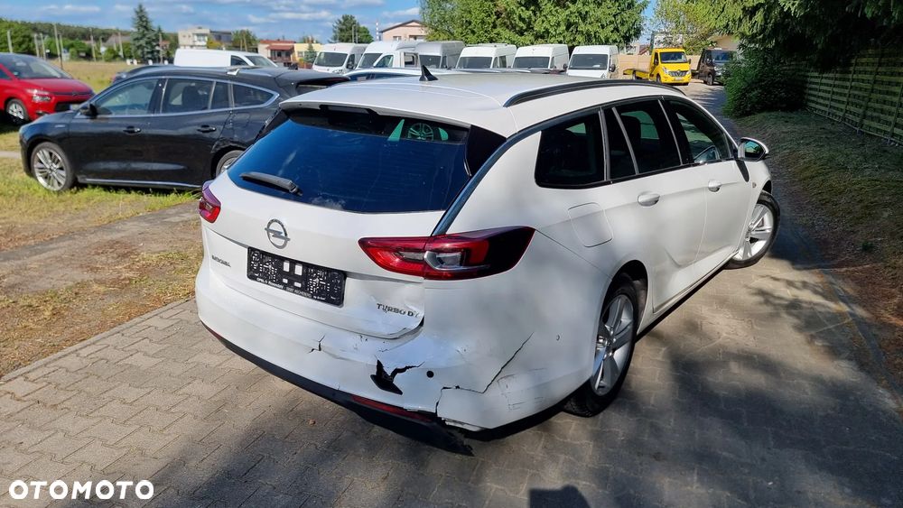 Opel Insignia 2.0 CDTI Innovation S&S - 19