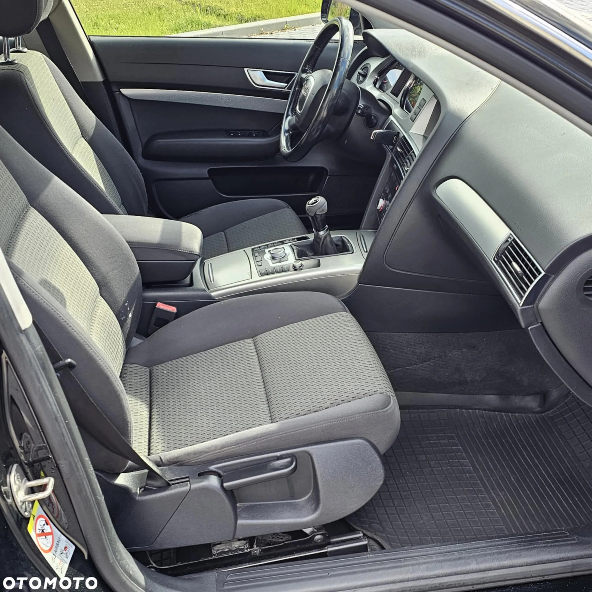 Audi A6 2.0 TDI - 6