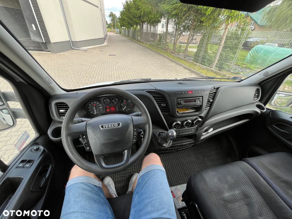 Iveco DAILY 35S17 - 6