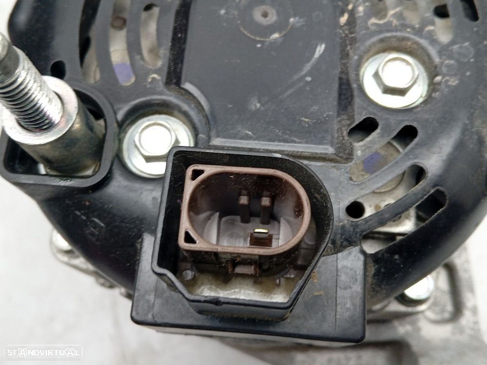 Alternador FIAT Panda (312_, 319_) - 4