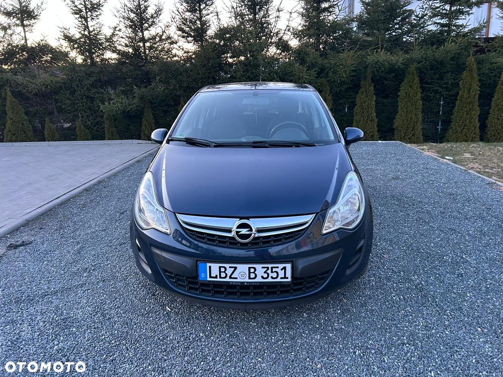 Opel Corsa 1.2 16V Innovation - 3