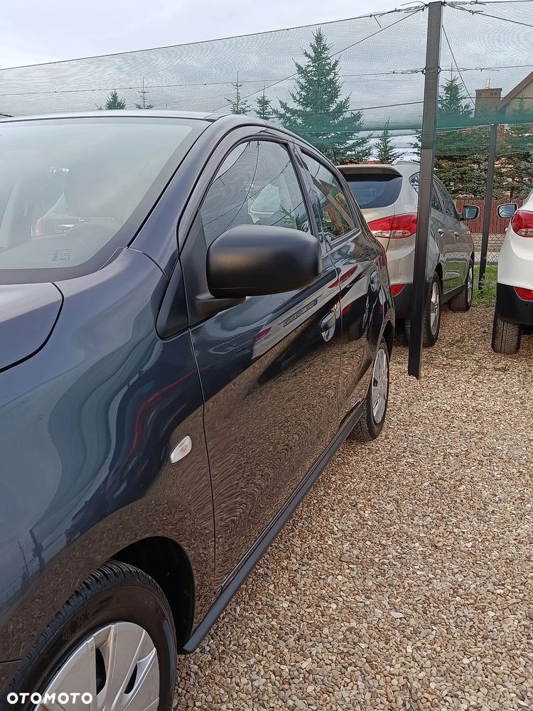 Mitsubishi Space Star 1.0 Plus - 35