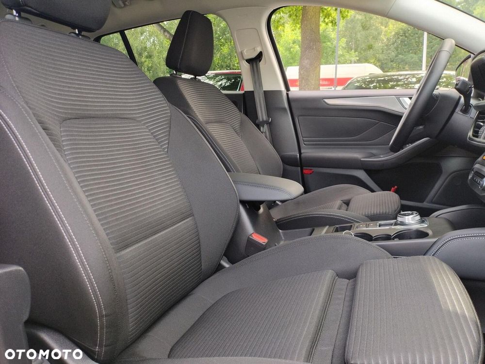 Ford Focus 1.5 EcoBlue Titanium - 31
