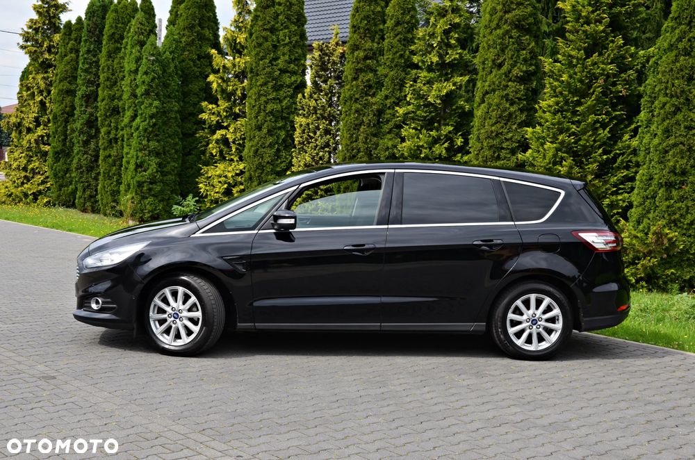 Ford S-Max - 18