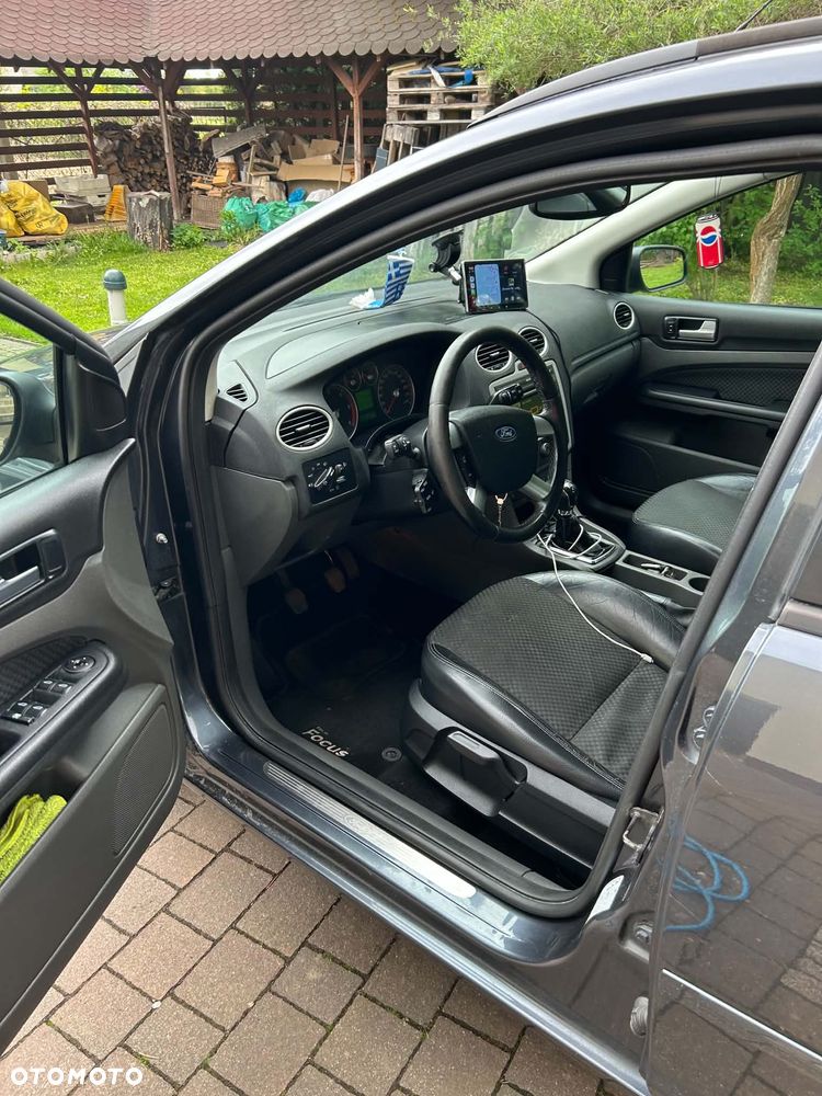 Ford Focus 1.6 TDCi Titanium - 4