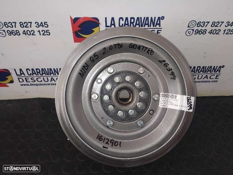 VOLANTE MOTOR AUDI Q5 2012 -415062509 - 4