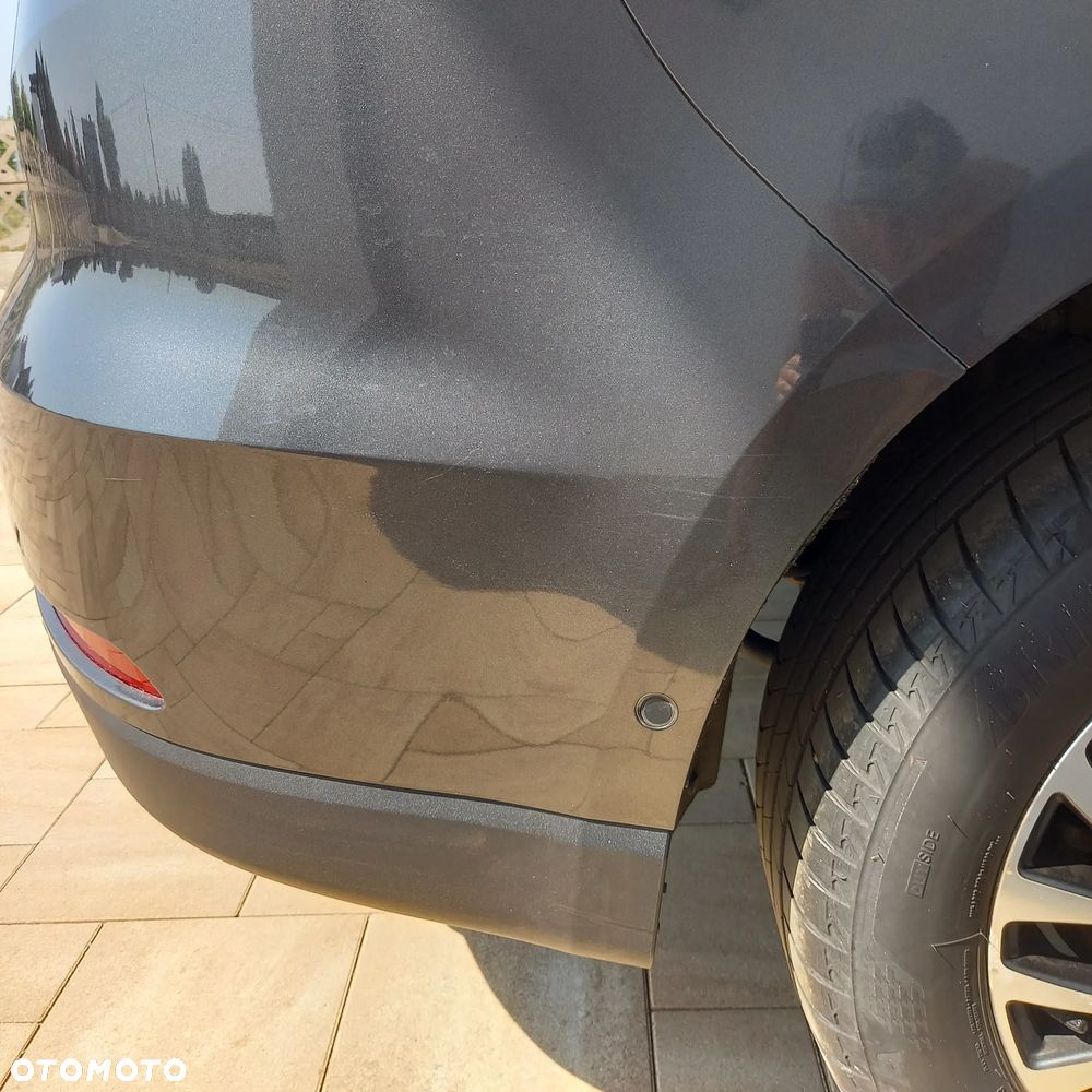 Ford S-Max 2.0 EcoBlue Titanium - 11