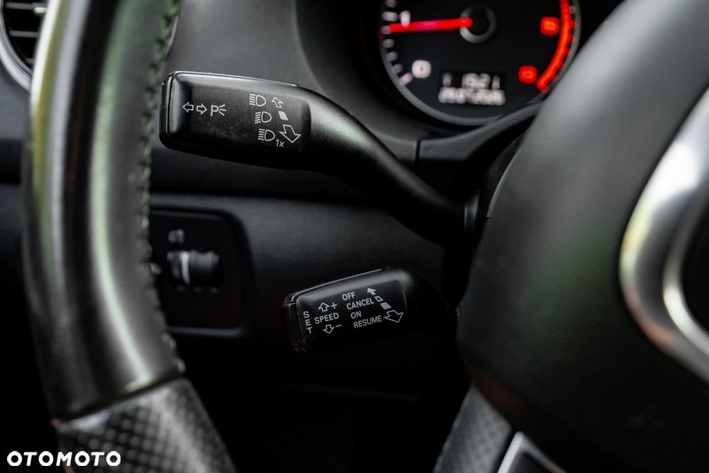 Audi A3 Sportback 2.0 TDI Ambiente - 34