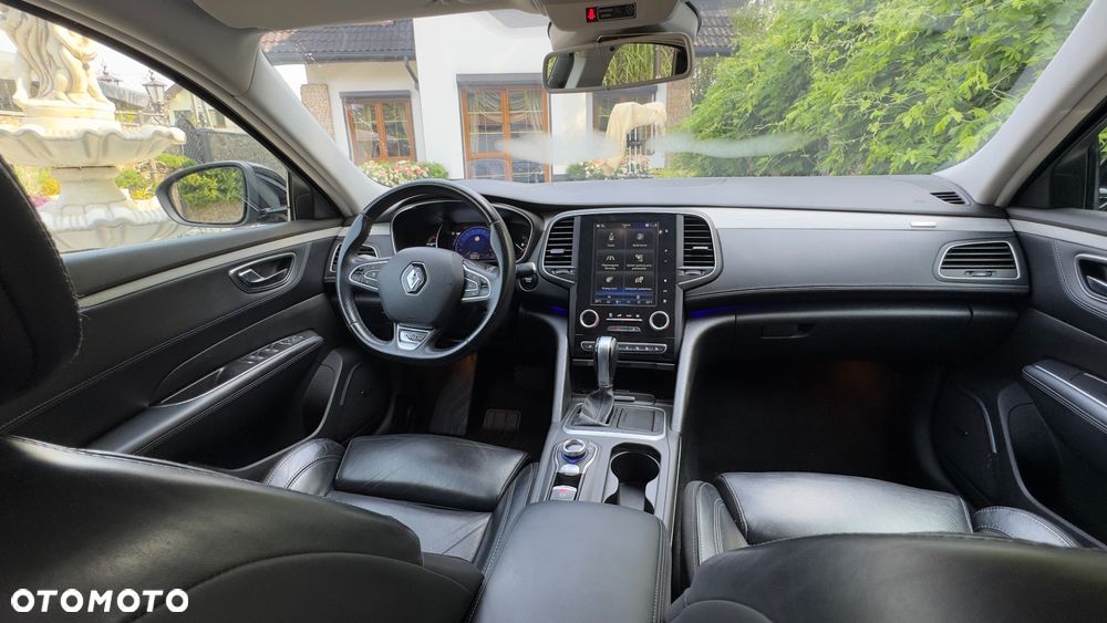 Renault Talisman ENERGY dCi 160 EDC INITIALE PARIS - 33