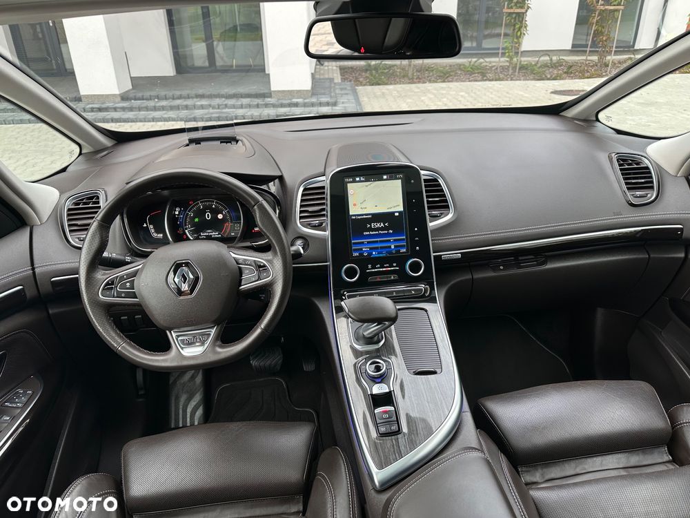 Renault Espace 1.6 TCE Initiale Paris EDC - 28