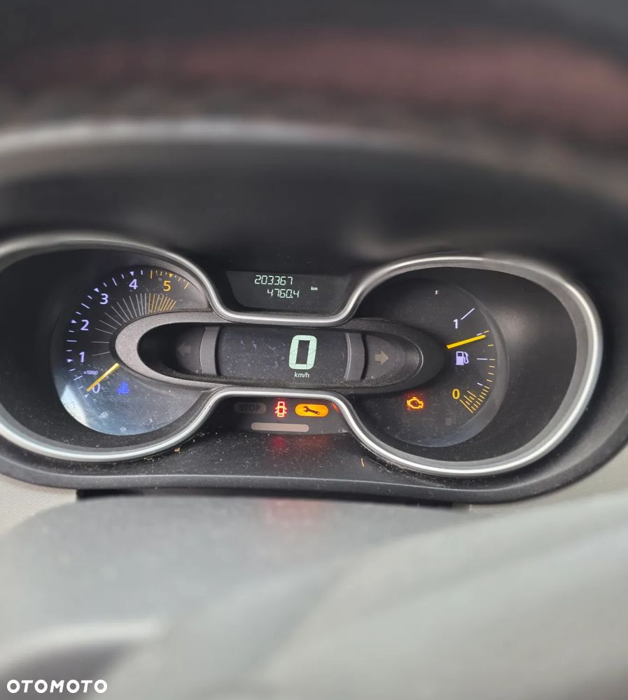 Renault Trafic L1H1 2,7t Pack Clim - 2