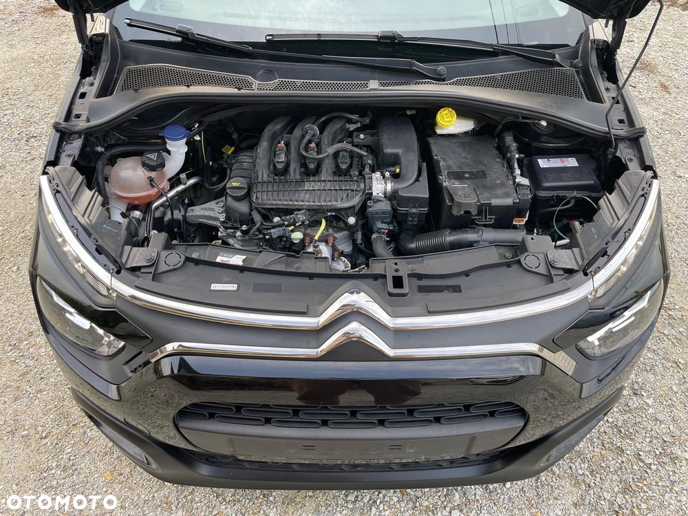Citroën C3 Pure Tech 83 S&S FEEL - 14