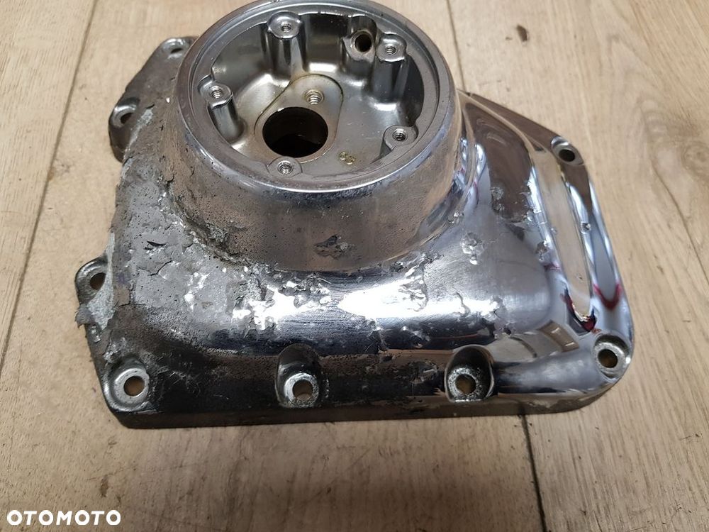 Pokrywa rozrządu dekiel Harley Davidson Twin Cam 25243-99 - 2