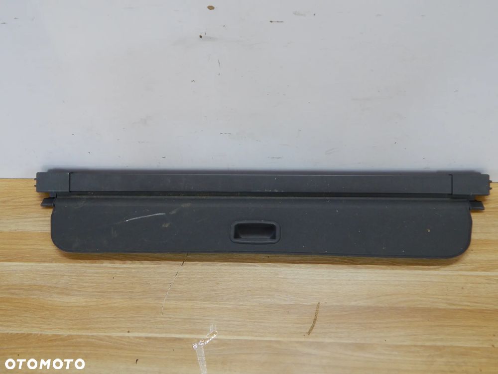 Roleta pólka bagażnika Ford KUGA Mk1 08-13 Łuków części - 1