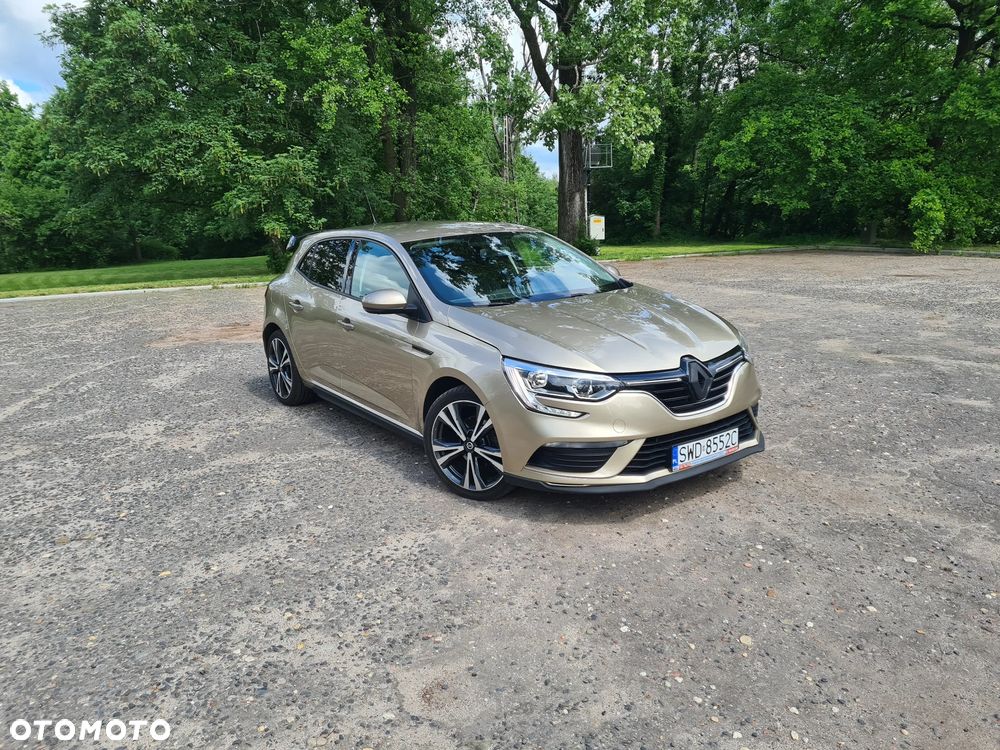 Renault Megane - 14